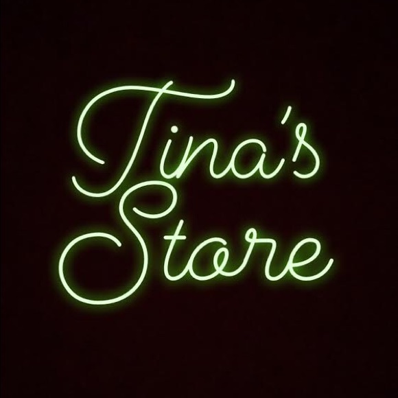 Hello I'm TINA ;))) - Picture 1 of 1